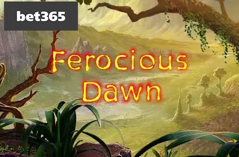 Ferocious Dawn